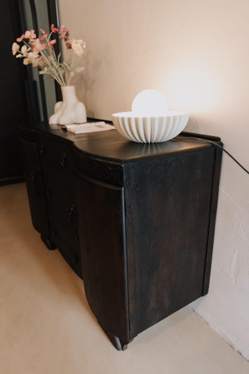Sideboard Kommode Massivholz