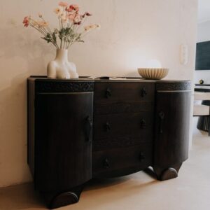 Sideboard Kommode Vintage