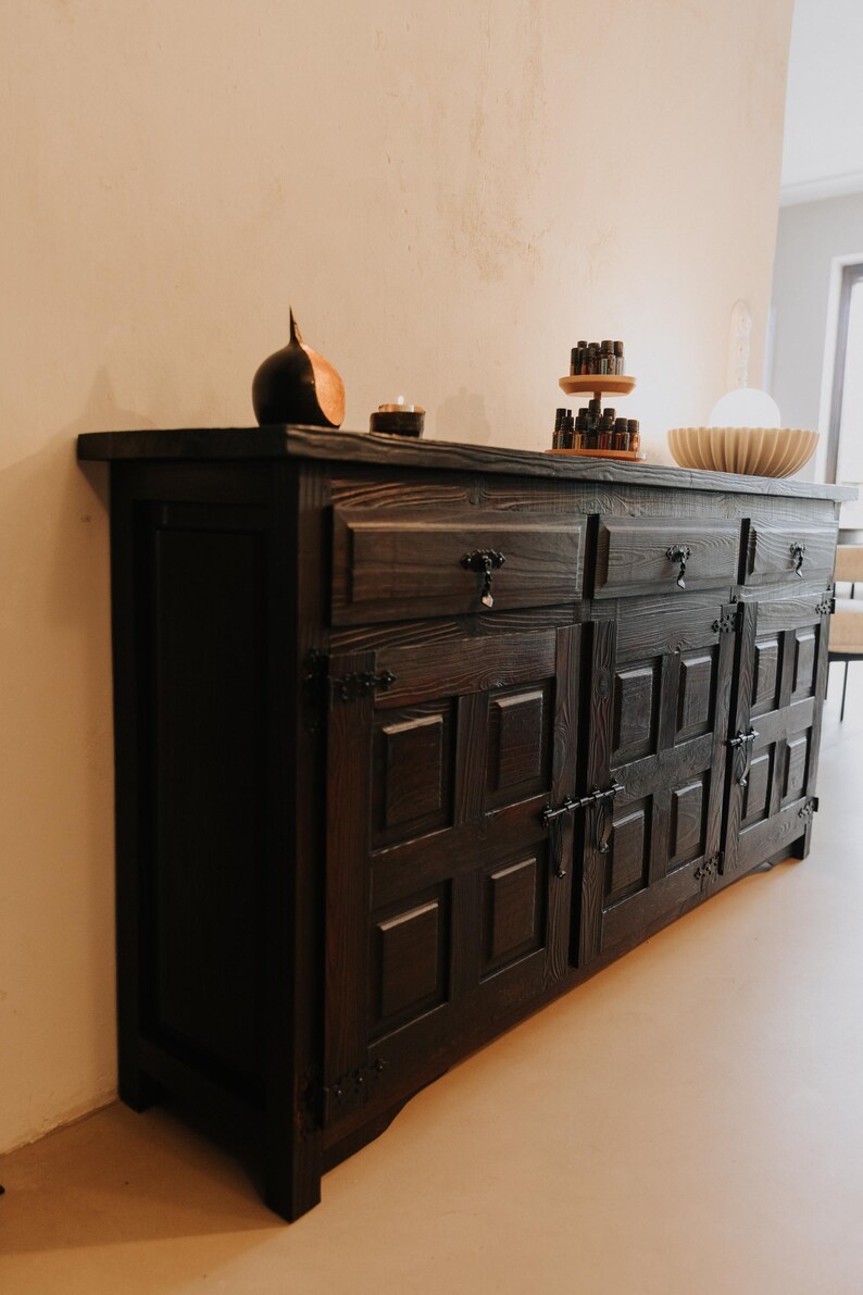 Vintage Sideboard Kommode kaufen