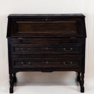 kommode holz vintage