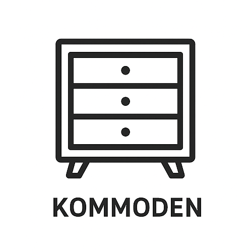 kommode-vintage-holz-emblem