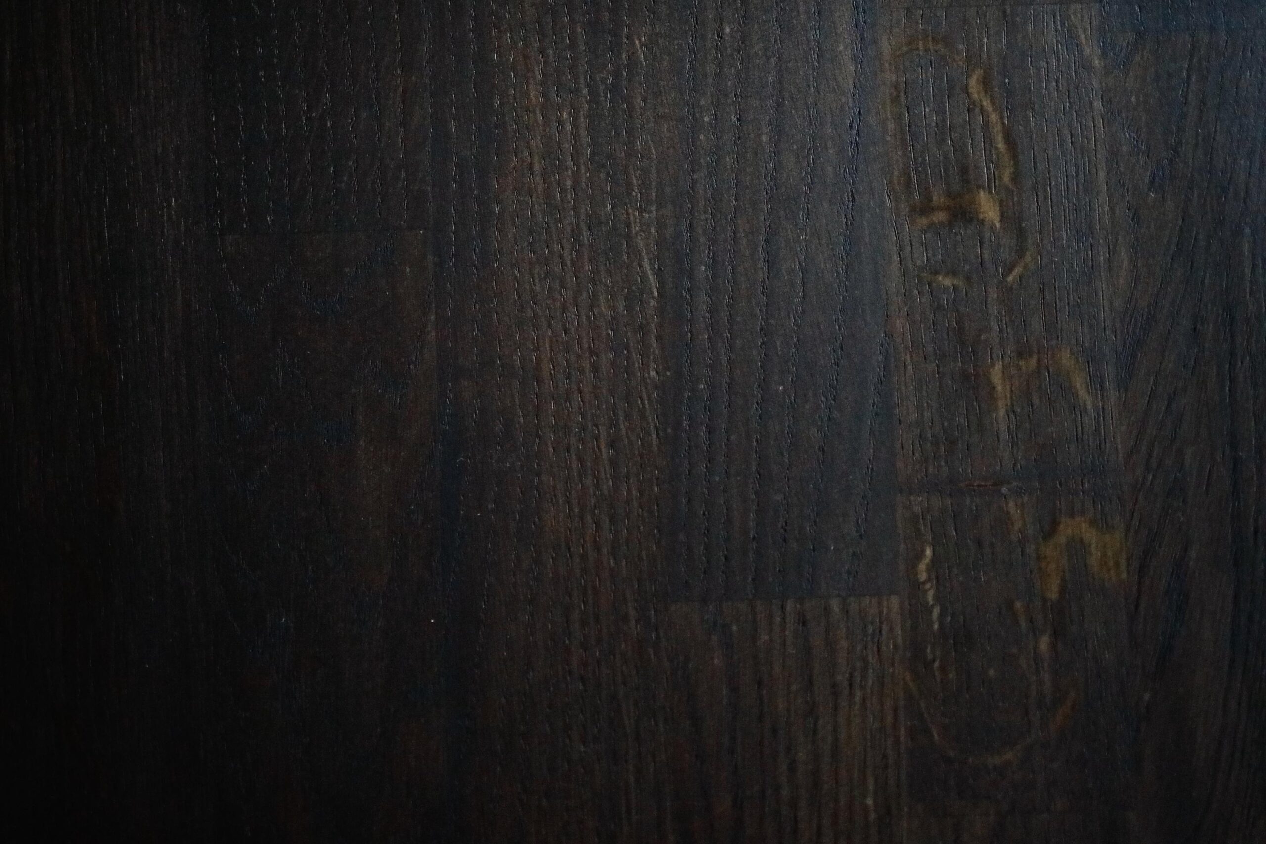 Edler Couchtisch aus Holz (Eiche), Couchtisch Holz, Sofatisch mit schwarzem Metallgestell, Couchtisch Eiche massiv, Landhaus rechteckig groß Unikat 3 Edler Couchtisch aus Holz (Eiche), Couchtisch Holz, Sofatisch mit schwarzem Metallgestell, Couchtisch Eiche massiv, Landhaus rechteckig groß – Bild 4