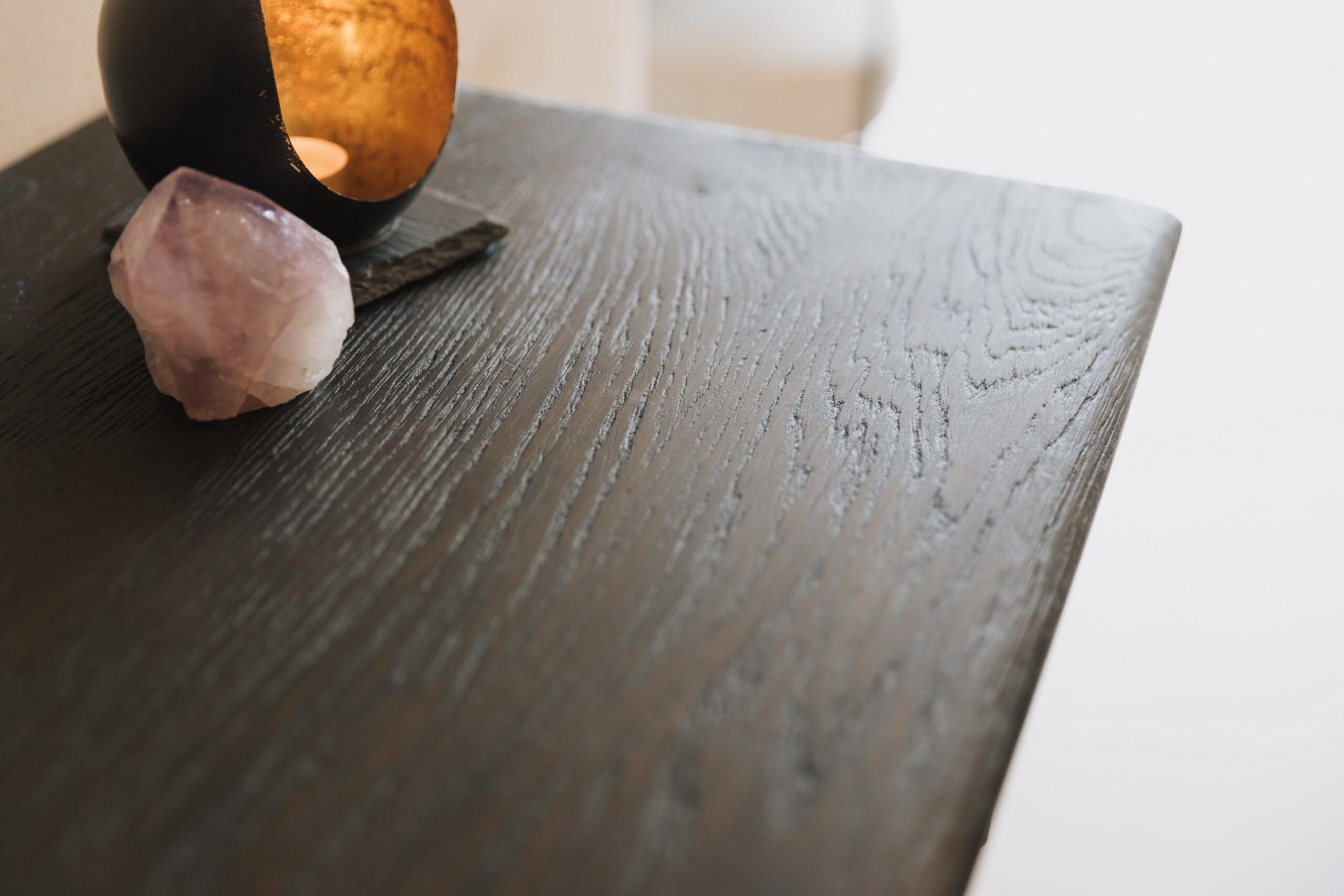 Kommode antik schwarz - Kommode vintage - Kommode Holz - Kommode antik - Kommode Eiche massiv oder Buche - Kommode alt - Kommode design holz Unikat 3 Kommode antik schwarz - Kommode vintage - Kommode Holz - Kommode antik - Kommode Eiche massiv oder Buche - Kommode alt - Kommode design holz – Bild 4