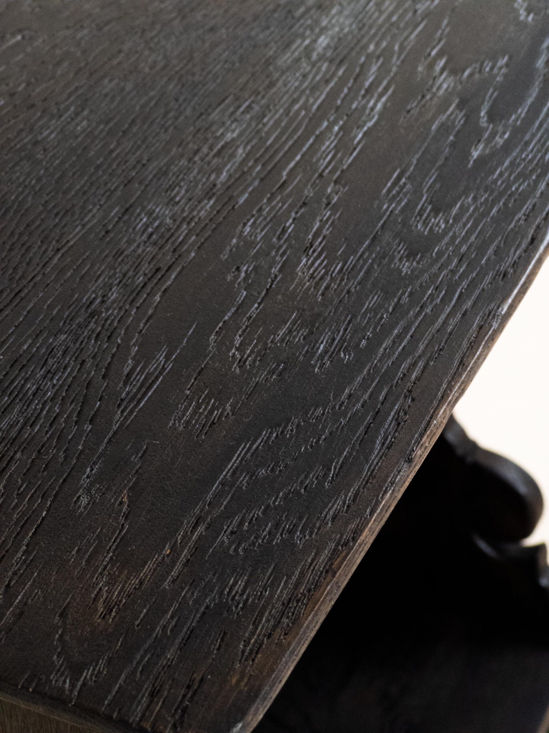 Vollholz Hängeschrank Vintage massiv - Vintage Wandschrank aus Eiche - Hängeschrank aus Holz massiv – Wandschrank aus Altholz Vintage Unikat 5 Vollholz Hängeschrank Vintage massiv - Vintage Wandschrank aus Eiche - Hängeschrank aus Holz massiv – Wandschrank aus Altholz Vintage – Bild 6