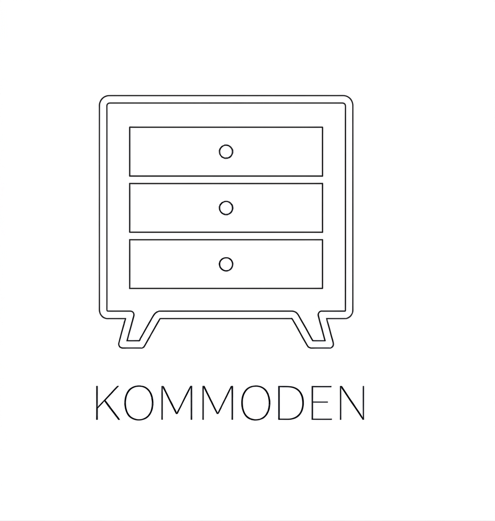 LANDWERK® | Antike Vintage Möbel & Restaurierte Massivholz Unikate Unikat 13 kommode vintage holz